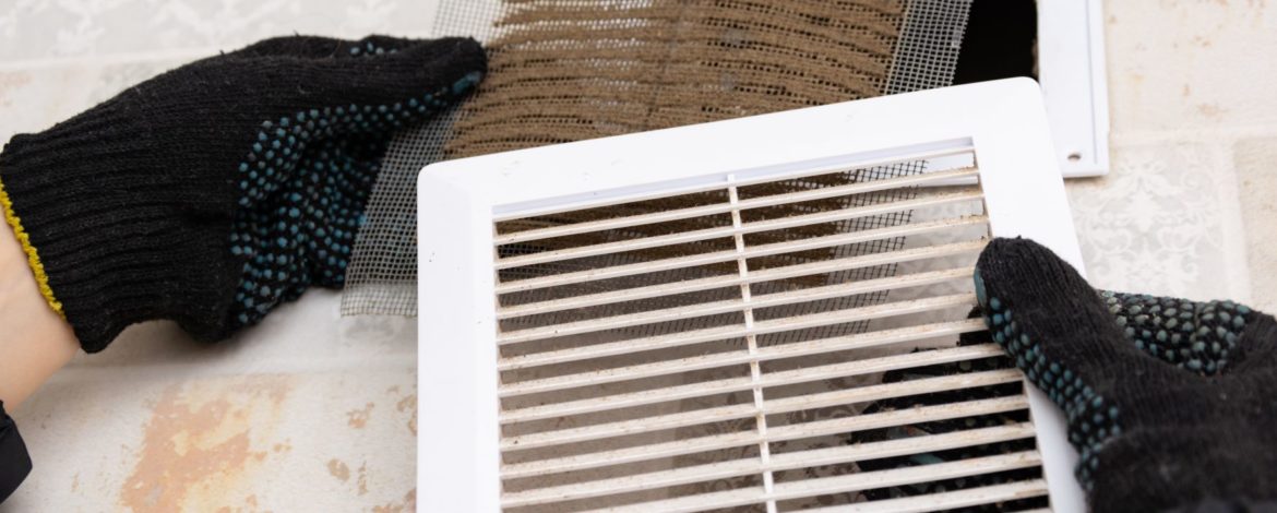 Clean Your Air Ducts before Turning on Your Heat This Year