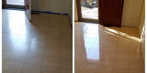 tile and grout cleaning company main line