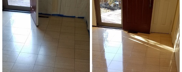 tile and grout cleaning companies bucks county