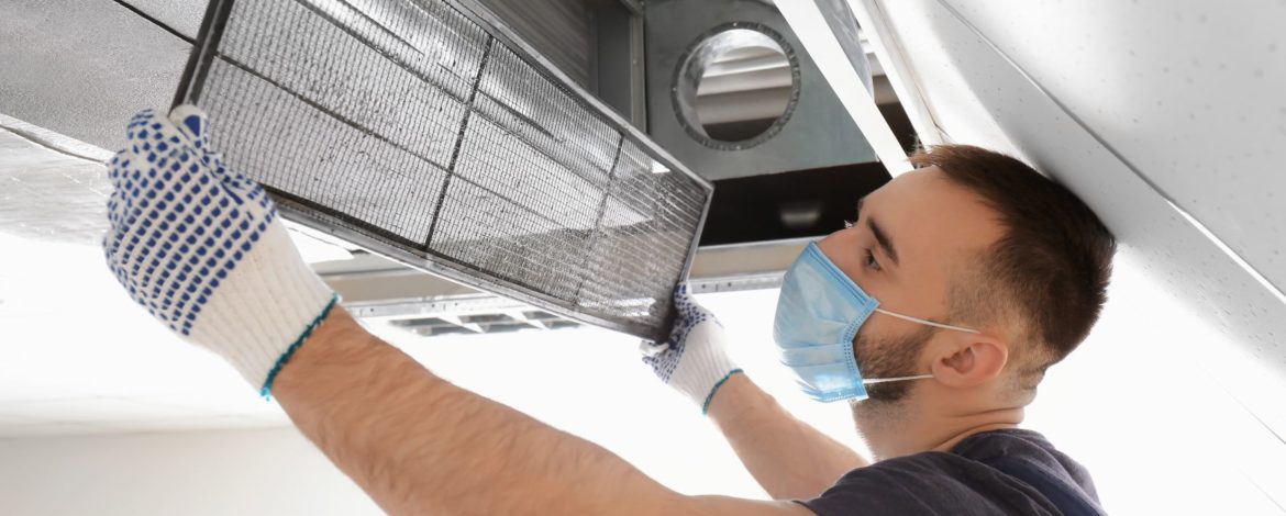 What To Do Before Your Next Air Duct Cleaning Appointment