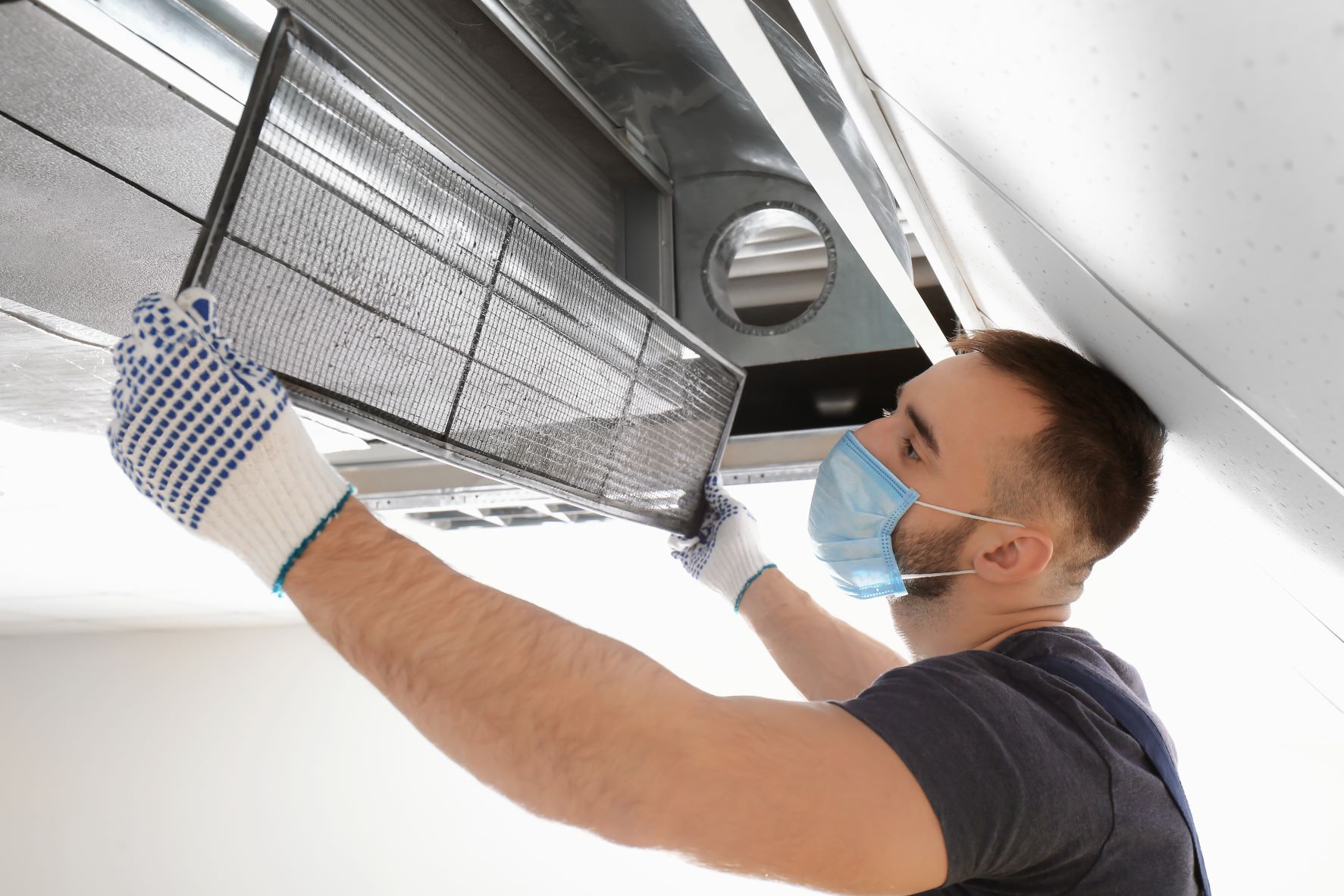 What To Do Before Your Next Air Duct Cleaning Appointment