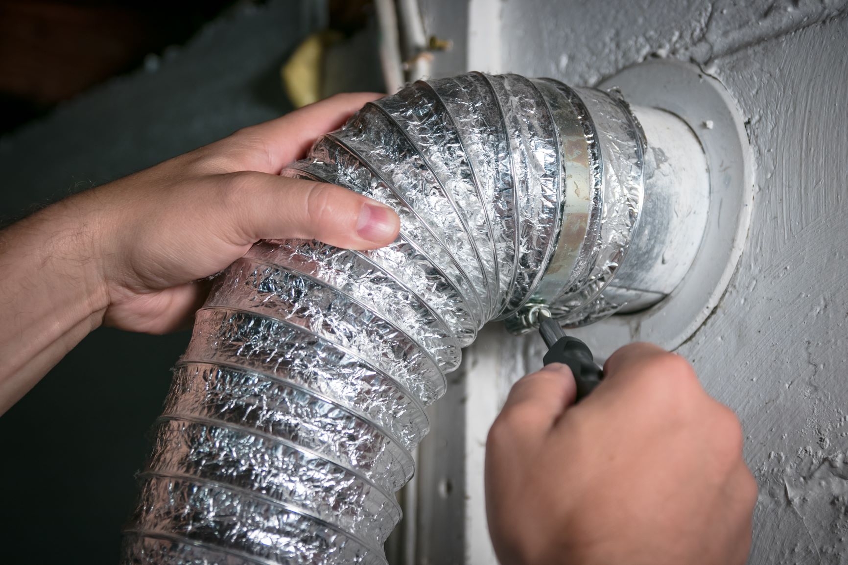 dryer vent cleaning paoli pa