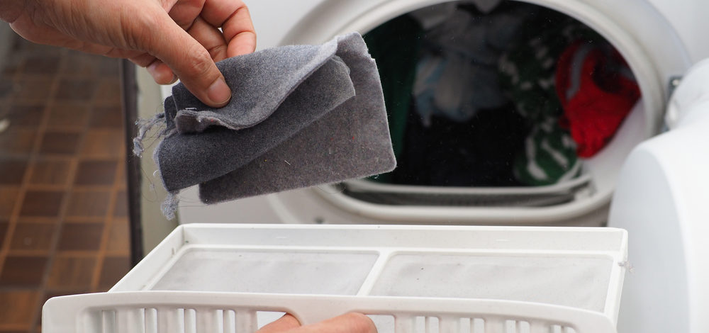 Is Your Dryer Vent a Fire Hazard?