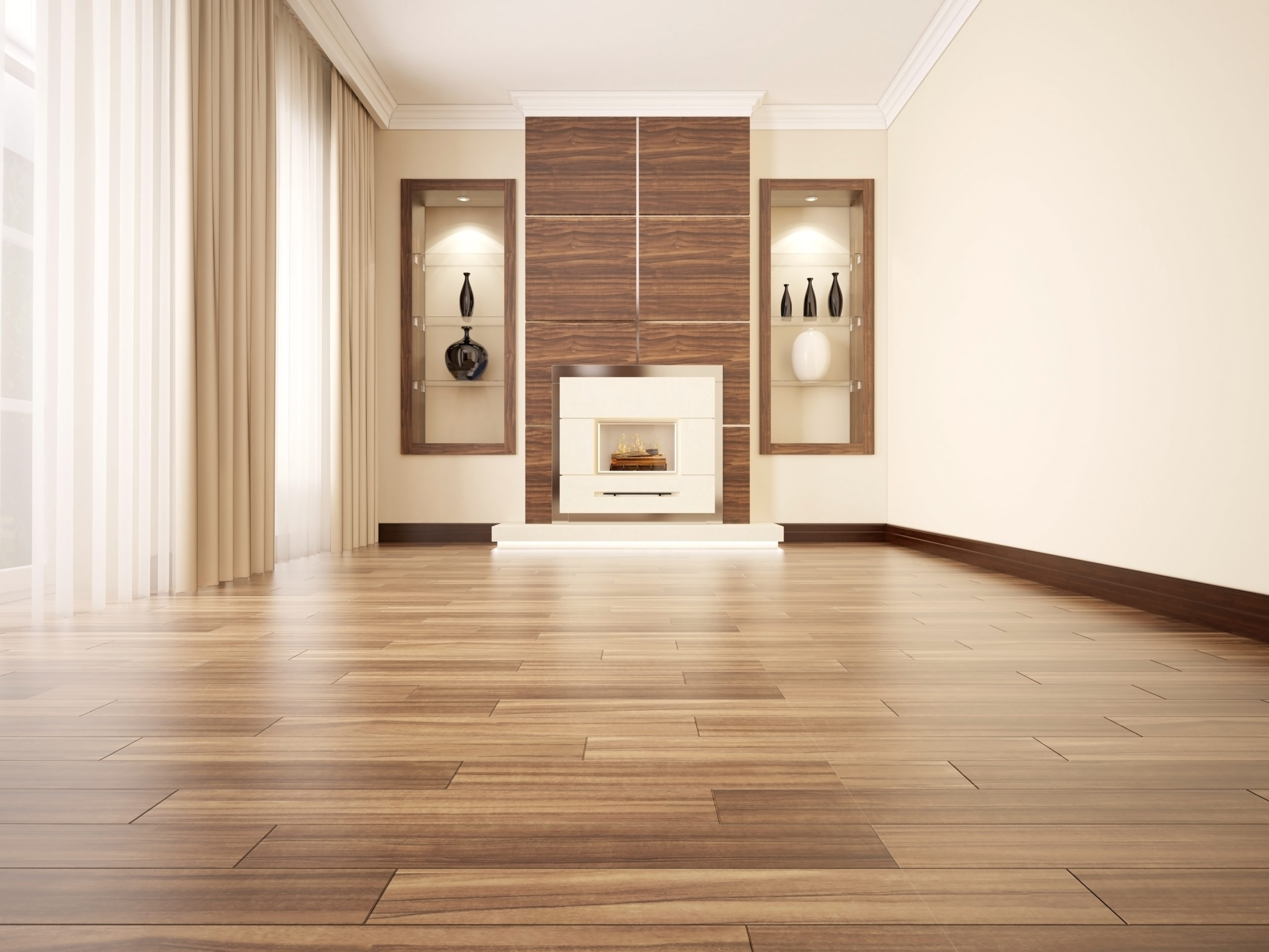 hardwood floor cleaners bucks county