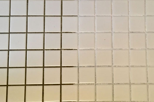 Tile and Grout Cleaning