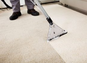 carpet cleaners in bucks county