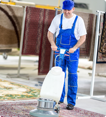 best carpet cleaners bucks county