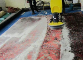 oriental rug cleaning doylestown pa