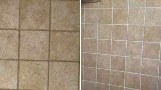 tile and grout cleaning company montgomery county pa