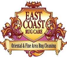 East Coast Rug Care Logo