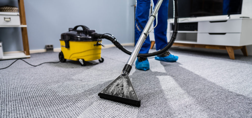 What To Look For When Choosing An Area Rug And Upholstery Cleaning Service