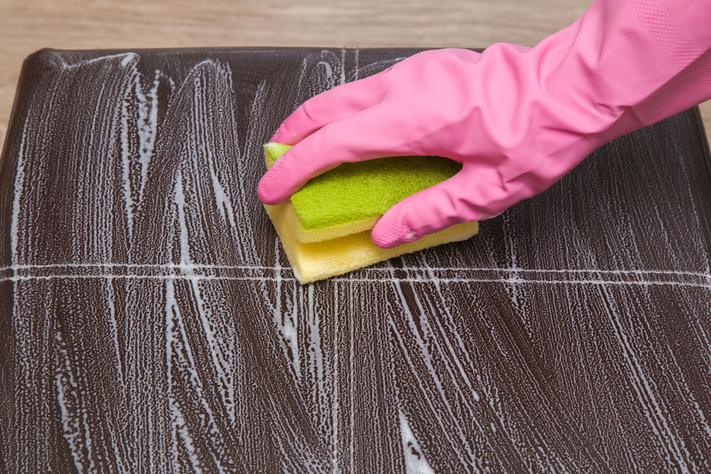 Is It Possible to Clean Stains from Leather Furniture? JMS Enterprises