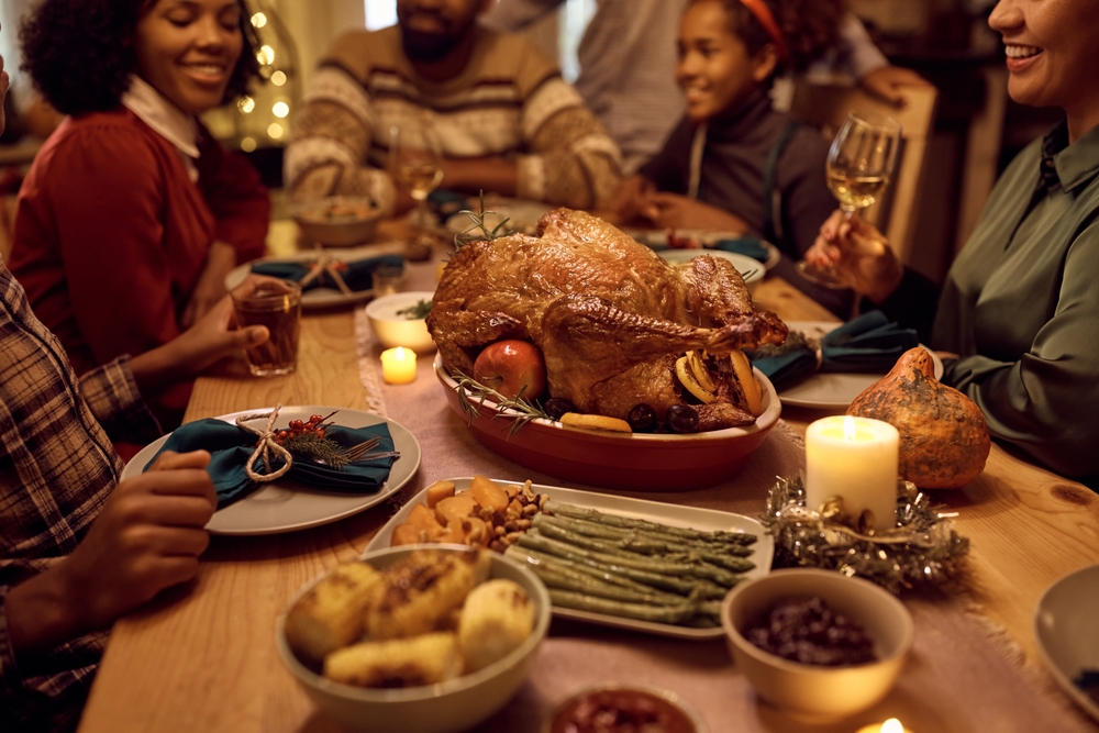 Have a Safer Home for the Holidays with JMS Enterprises