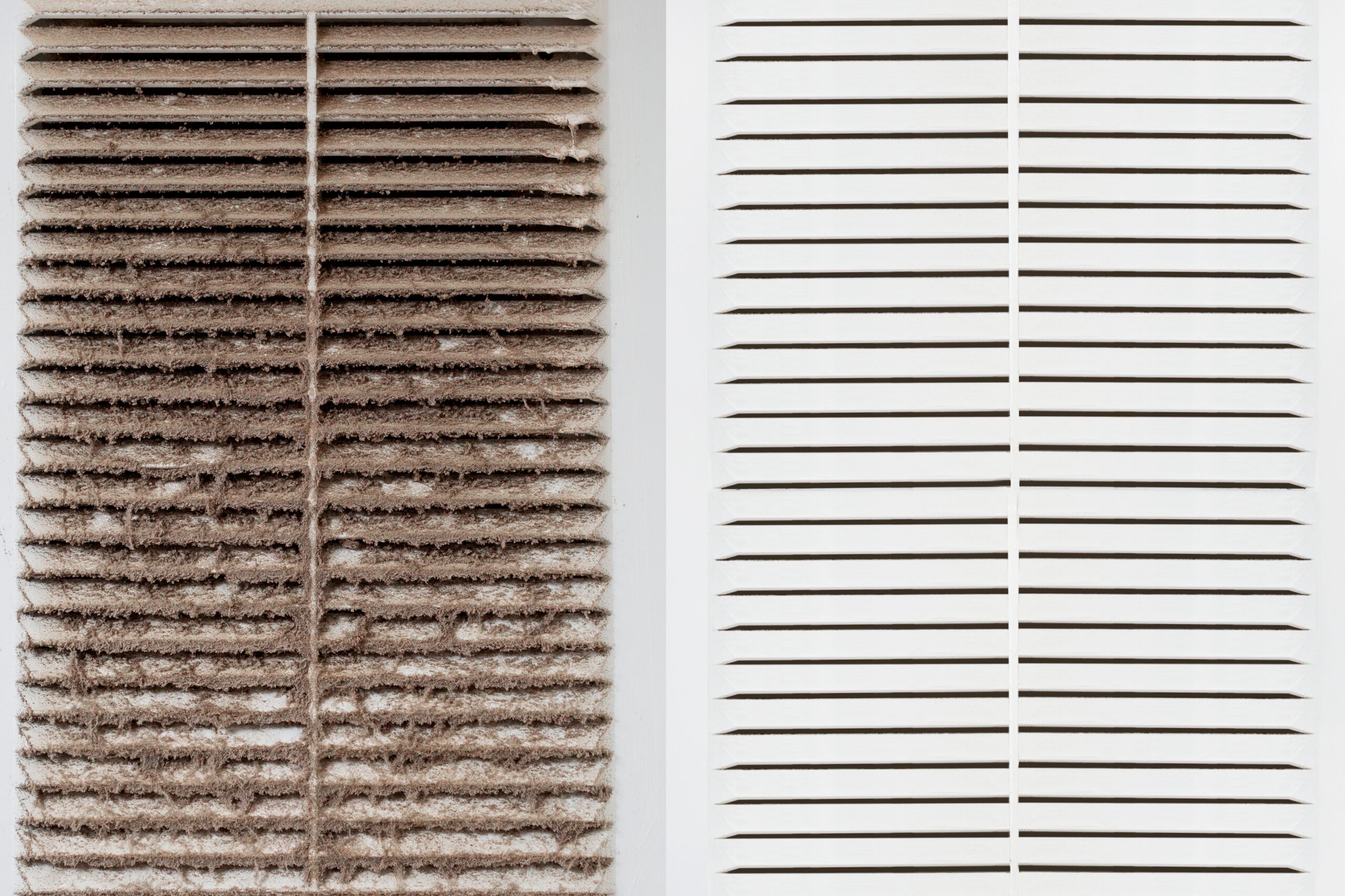 Does Duct Cleaning Help With Dust