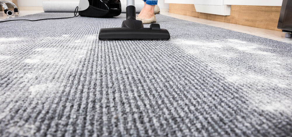 How to Soften a Carpet After Cleaning