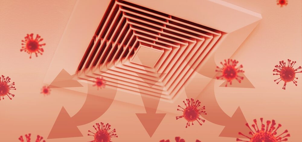 Are Your Air Ducts Making You Sick? How Professional Cleaning Reduces Airborne Irritants