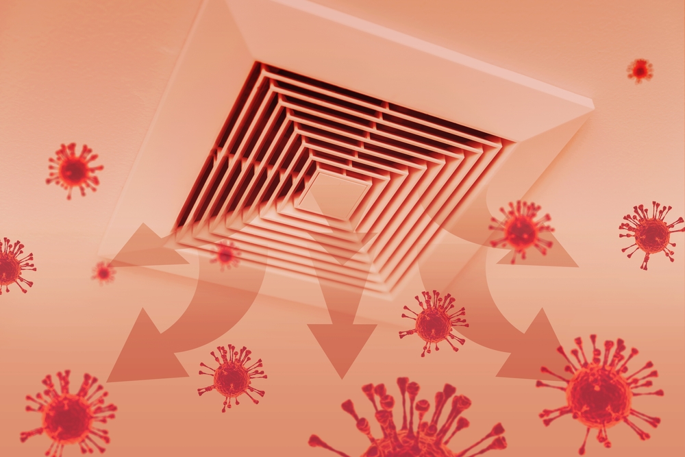 Are Your Air Ducts Making You Sick? How Professional Cleaning Reduces Airborne Irritants
