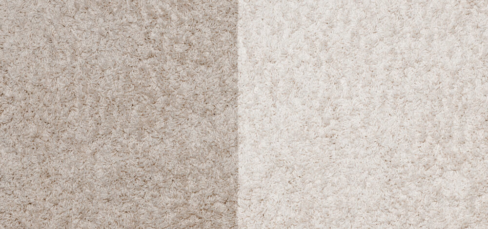 Color Restoration in Faded Carpets: When Professional Cleaning Brings Back Vibrancy
