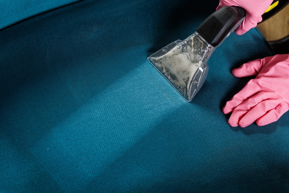 Professional Upholstery Cleaning: How Do You Get a Couch Cleaned? Decoding Fabric Codes