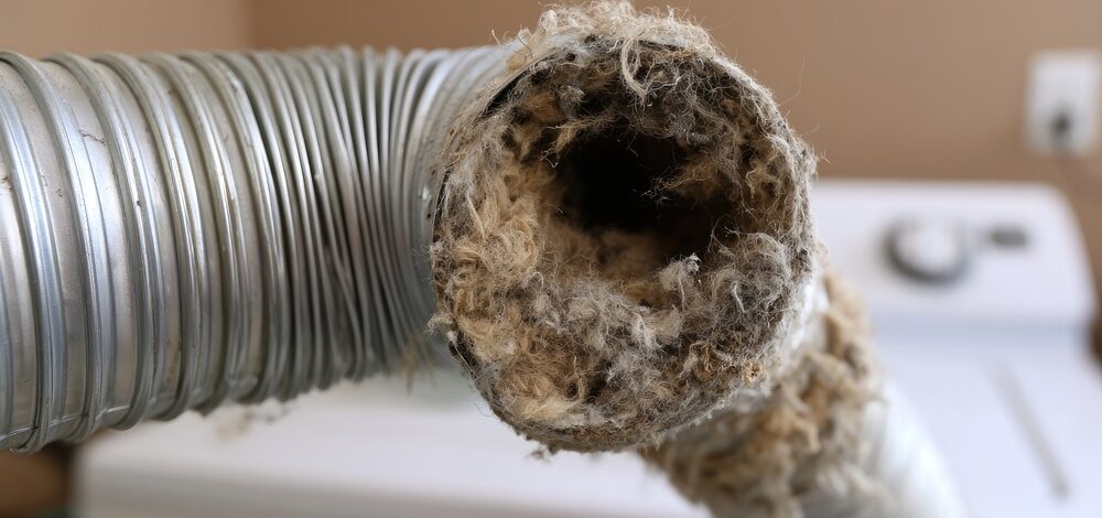 Dryer Vent Cleaning Frequency: How Often Does Your Home Actually Need It?