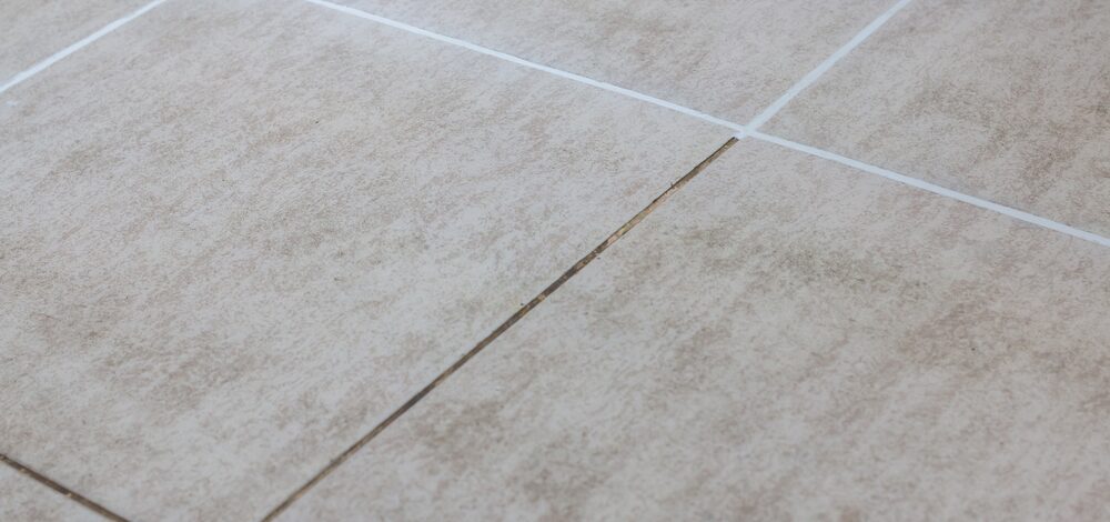 Can Tiles Get Damaged at From Cleaning Grout?