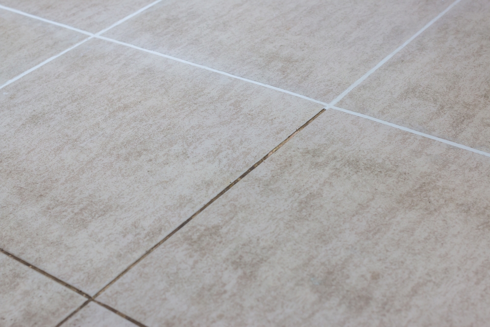 Can Tiles Get Damaged at From Cleaning Grout?