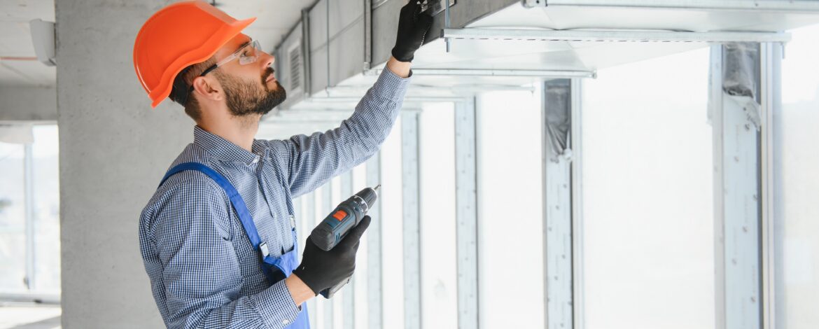 The Hidden Link Between Your Air Ducts and Your Dryer Vent: Why Cleaning Both Together Saves Money